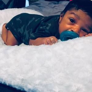 Meet your Posher, Wendy